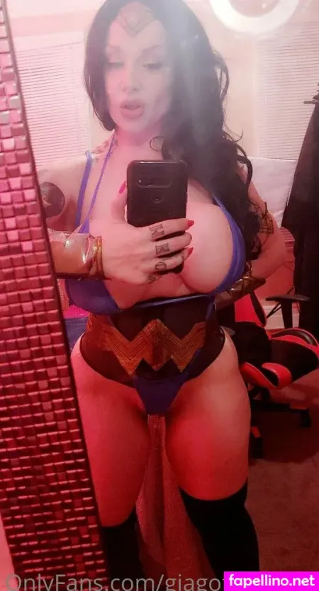 Giagotham666 OnlyFans Thumbnail #JvK68BFbjU