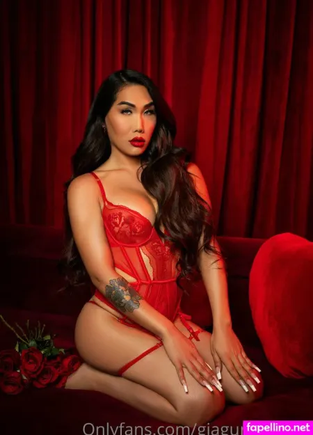 Giagunnofficial OnlyFans Thumbnail #IARJ61431B