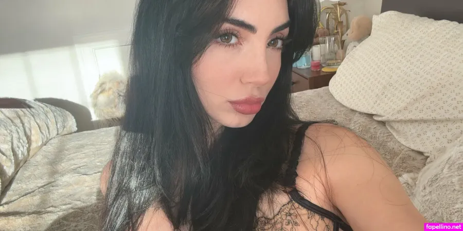 Giaisabella OnlyFans Thumbnail #Vhu7Ua3HJi