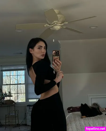 Giaisabella OnlyFans Thumbnail #gHrMtHSY7i