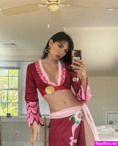 Giaisabella OnlyFans Thumbnail #gI0YH4pvQ1