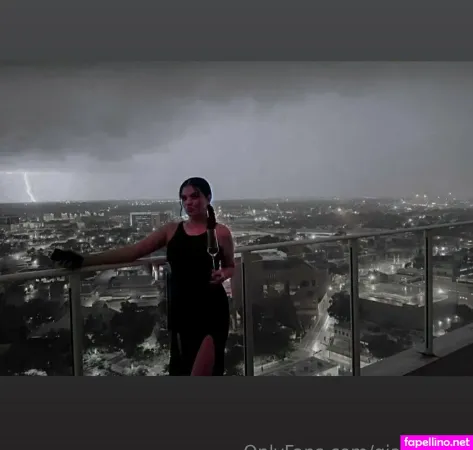 Giaislovely OnlyFans Thumbnail #NHLntNonGU