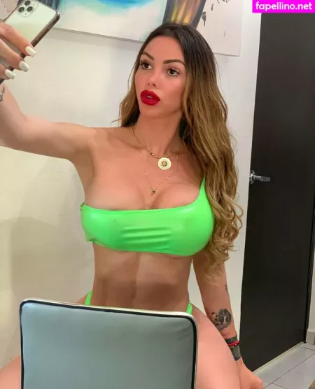 Giaitzel OnlyFans Thumbnail #4Tgv8NqP7s