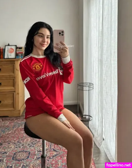 Giakhavari OnlyFans Thumbnail #HAdemHqQmo