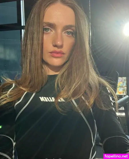 Gialissa OnlyFans Thumbnail #RMACR4Basd