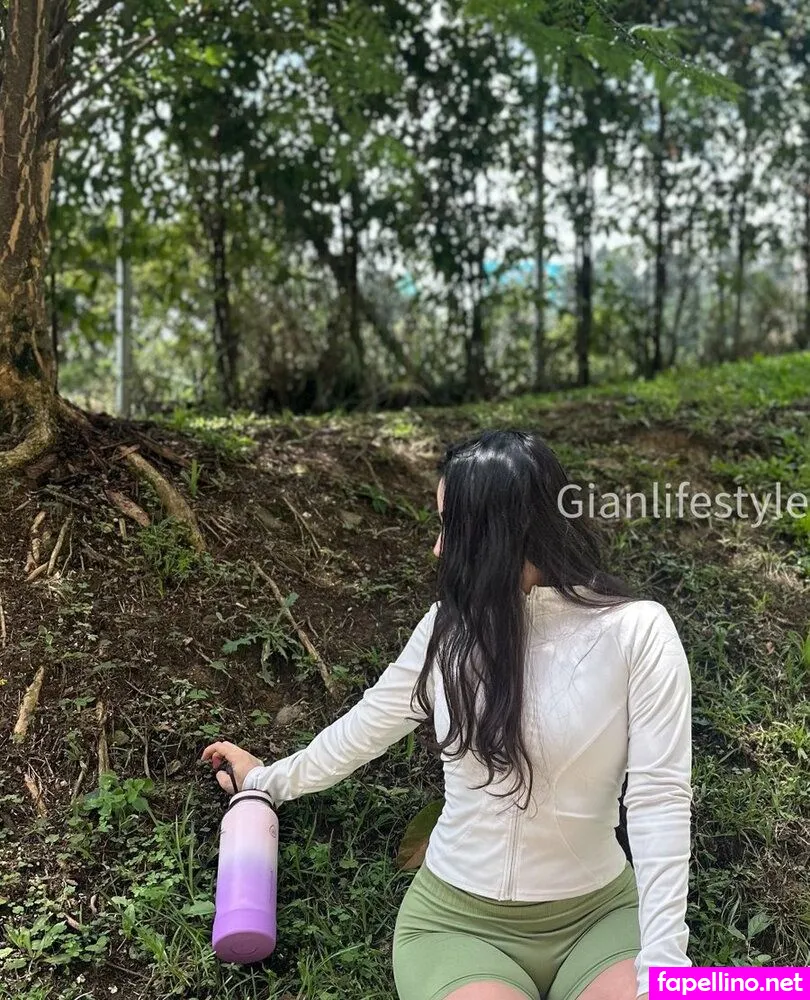 Gian Life Style Nude Leaked OnlyFans Photo #7JilUDnWGr