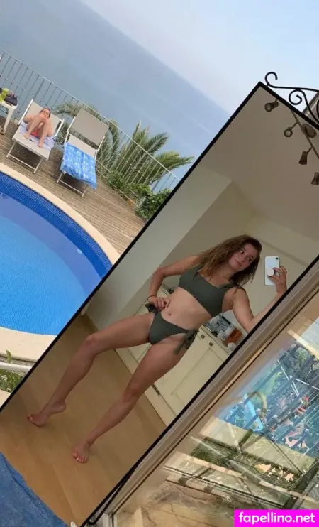 Giana Carli OnlyFans Thumbnail #ZhqMb4bdPt