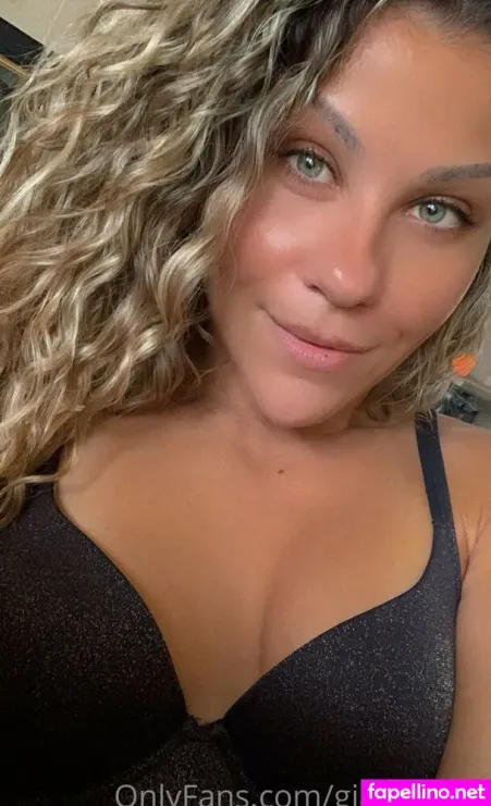Gianaalves OnlyFans Thumbnail #8ydDcYrHTr