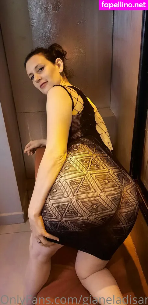 gianeladisantofree Nude Leaked OnlyFans Photo #EGlUIO8Cus