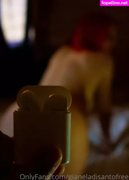 Gianeladisantofree OnlyFans Thumbnail #IdZJHfqRZb