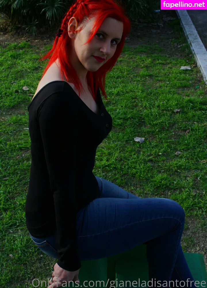 gianeladisantofree Nude Leaked OnlyFans Photo #V5eub354HE