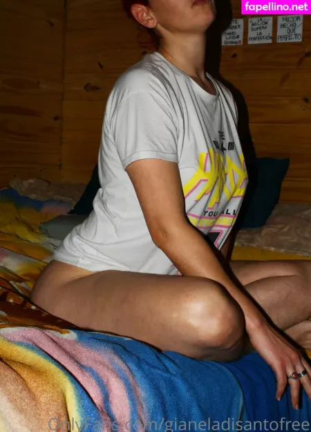 Gianeladisantofree OnlyFans Thumbnail #rxSCW5Dydn