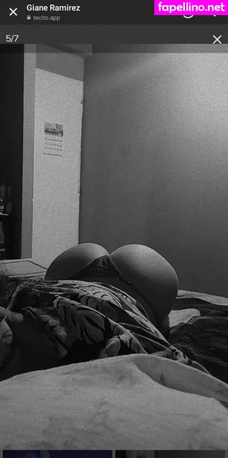 Gianeramirez OnlyFans Thumbnail #5yBmQrsiPE