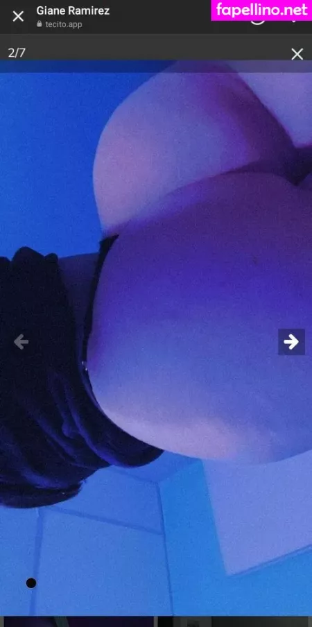 Gianeramirez OnlyFans Thumbnail #DF481iCo55