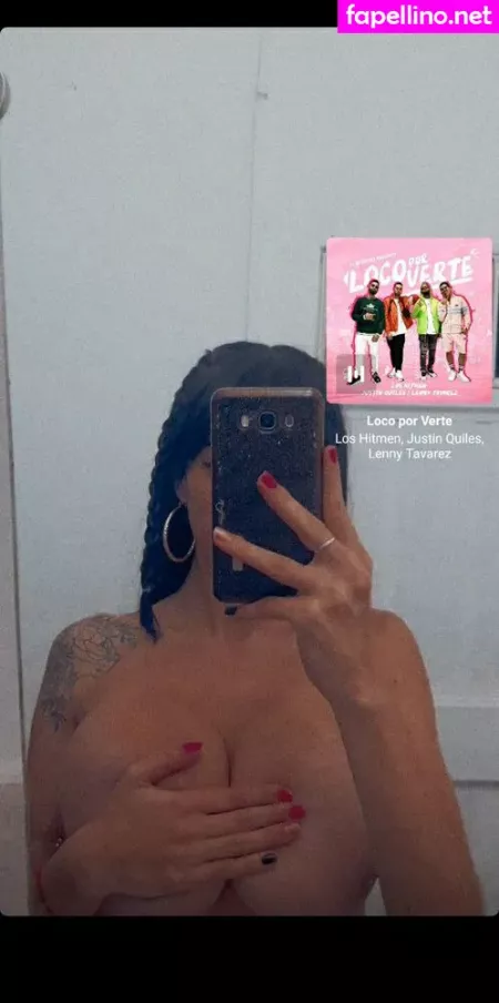 Gianeramirez OnlyFans Thumbnail #vWsMkGVqe3