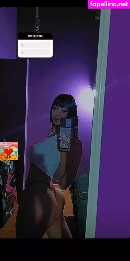 Gianeramirez OnlyFans Thumbnail #zvYyNReKL8