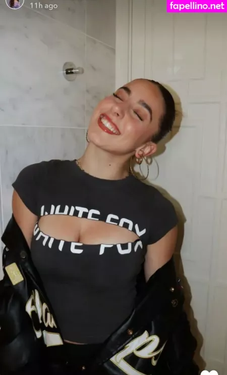 Gianina Paolantonio OnlyFans Thumbnail #CfpK4yZGPj