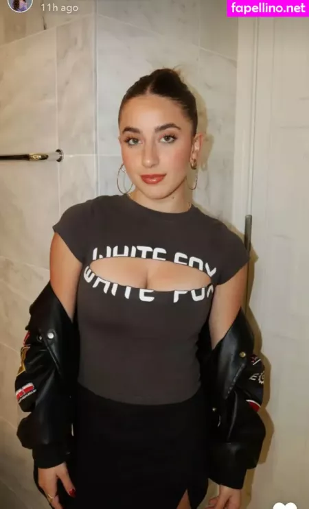 Gianina Paolantonio OnlyFans Thumbnail #IHoTjBuMLv