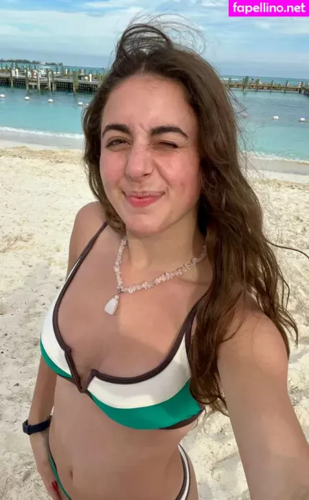 Gianina Paolantonio OnlyFans Thumbnail #NG6FqWUMTv