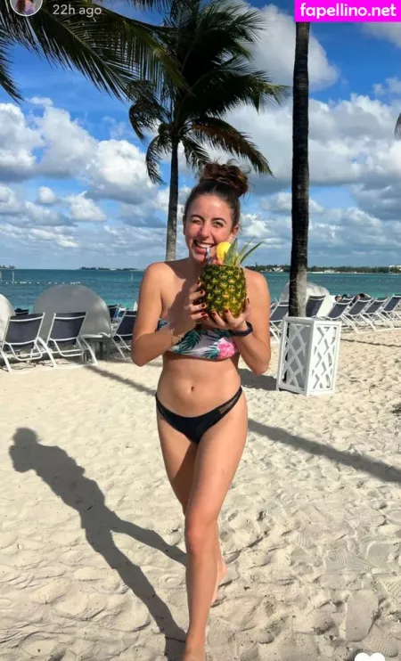 Gianina Paolantonio OnlyFans Thumbnail #PzhjKyOjcB