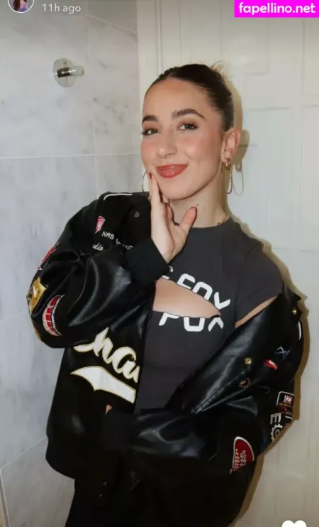 Gianina Paolantonio OnlyFans Thumbnail #rEcndLA1yi
