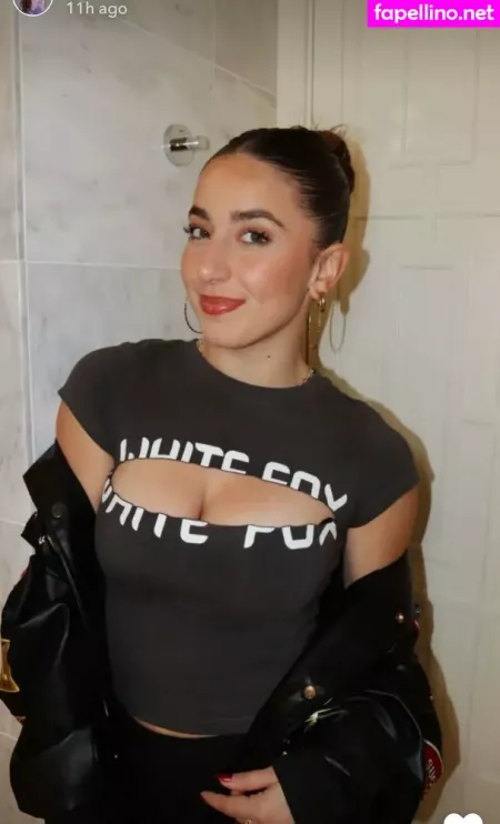 Gianina Paolantonio OnlyFans Thumbnail #sJSKIAWAPJ