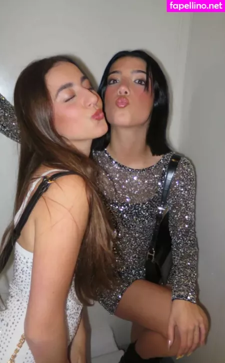 Gianina Paolantonio OnlyFans Thumbnail #ukS3LjZfzG