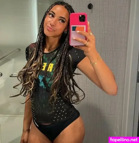 Gianna Bullock OnlyFans Thumbnail #MLr534nby8