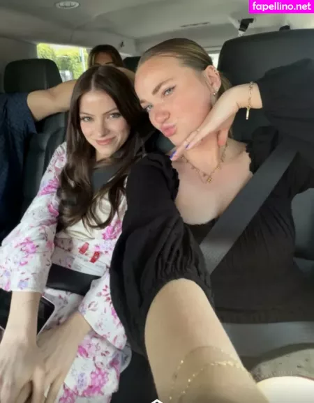 Gianna Christine OnlyFans Thumbnail #5DQdLBSA7D