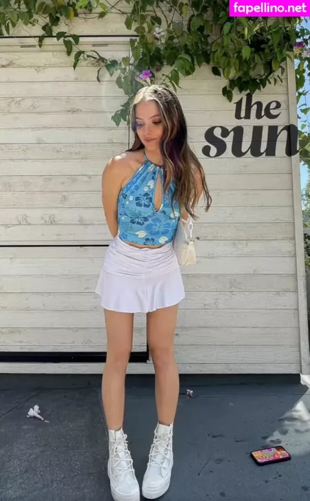 Gianna Christine OnlyFans Thumbnail #DE47BD7iqG