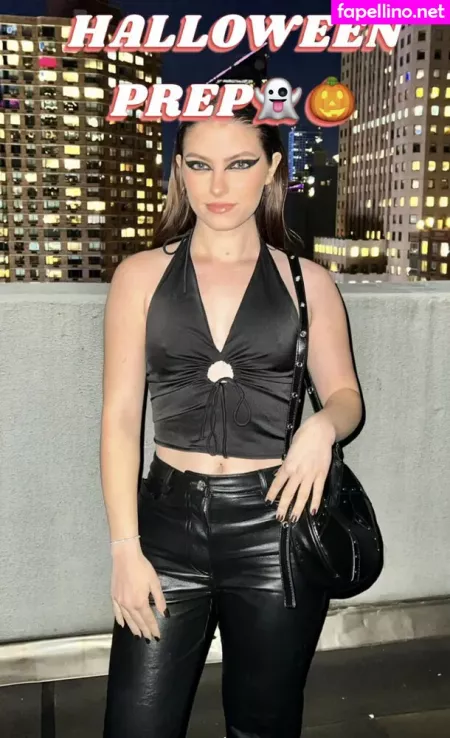 Gianna Christine OnlyFans Thumbnail #Po9J0hL39F