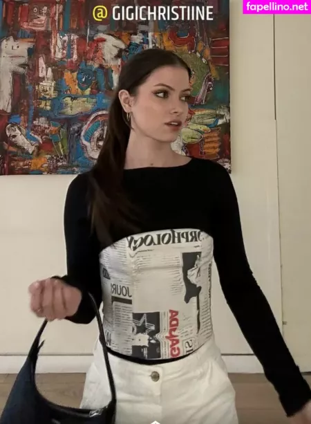 Gianna Christine OnlyFans Thumbnail #cmNM6MSwl9