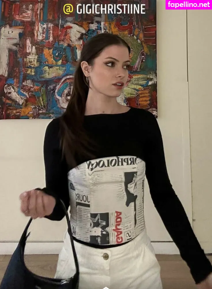 giannachristiine Nude Leaked OnlyFans Photo #cmNM6MSwl9