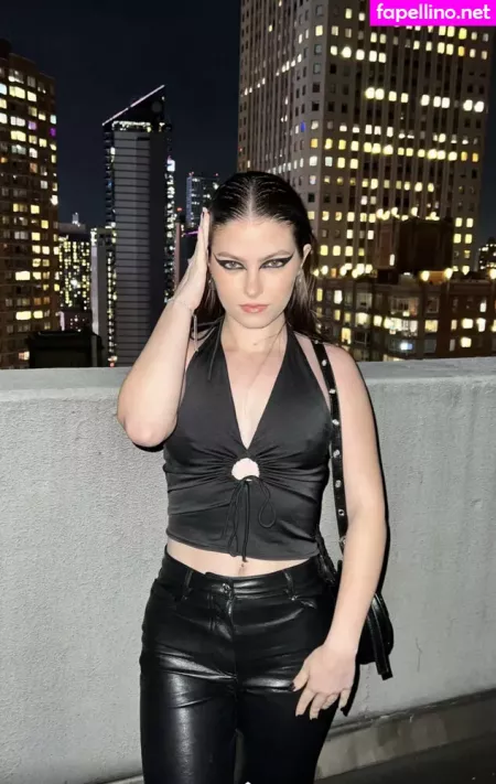 Gianna Christine OnlyFans Thumbnail #hKag6Mxv43