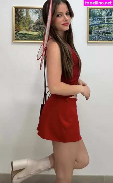 Gianna Christine OnlyFans Thumbnail #nJVsEDuxU5