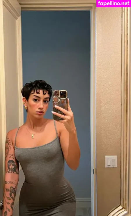 Gianna Evelyn OnlyFans Thumbnail #zNRA9pnROR