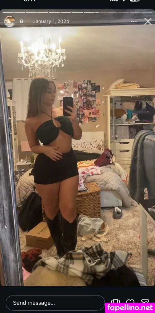 giannaa.fiore Nude Leaked OnlyFans Photo #K1mfz7ZBqp