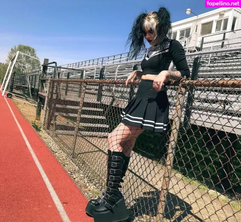 Gianna Frankenstein OnlyFans Thumbnail #2ygek4rb2C