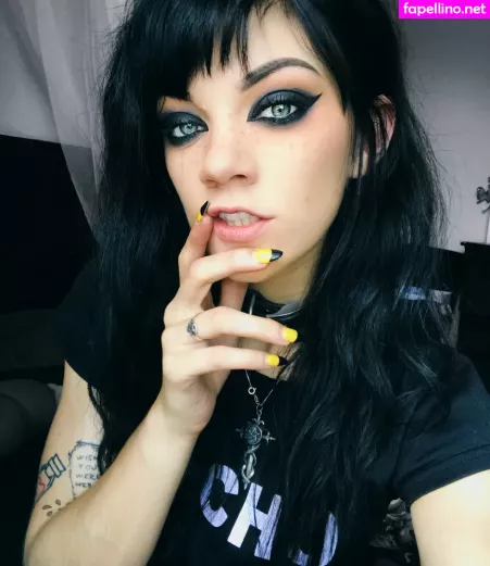 Gianna Frankenstein OnlyFans Thumbnail #41n9QMoin9