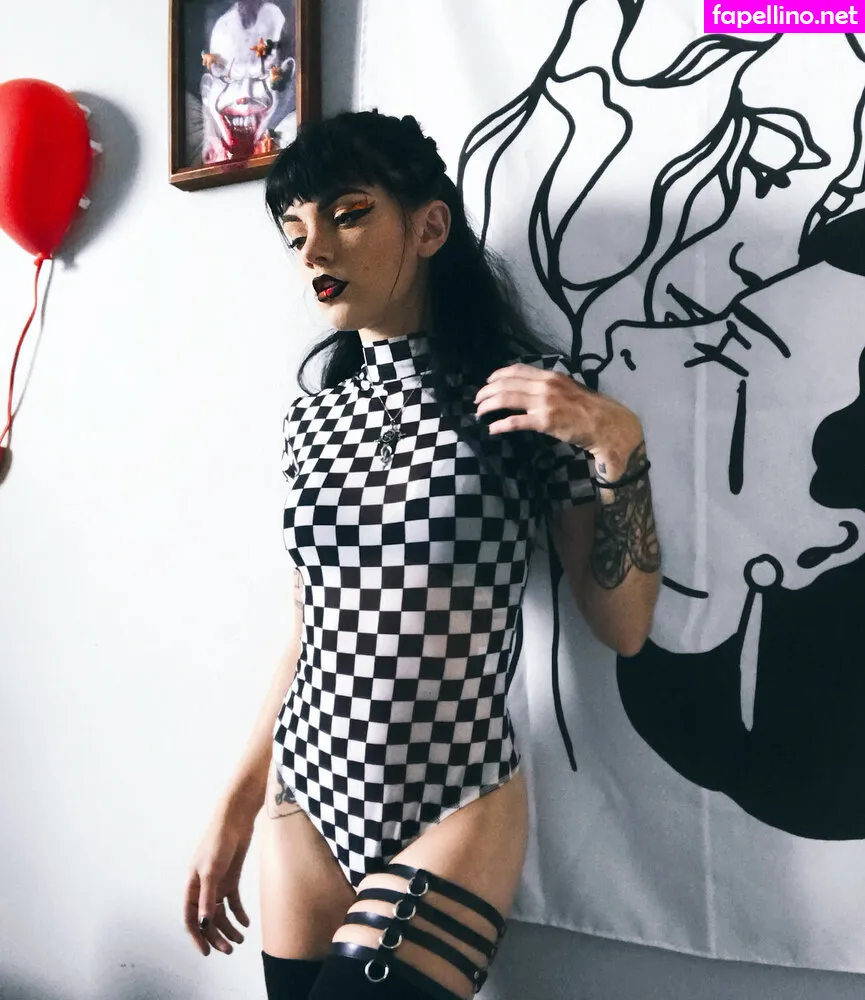 gianna.frankenstein Nude Leaked OnlyFans Photo #5Y62d6pGFi