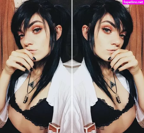 Gianna Frankenstein OnlyFans Thumbnail #8pXqxXGL14
