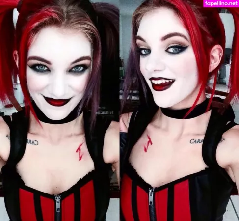 Gianna Frankenstein OnlyFans Thumbnail #BTIKBufsrH