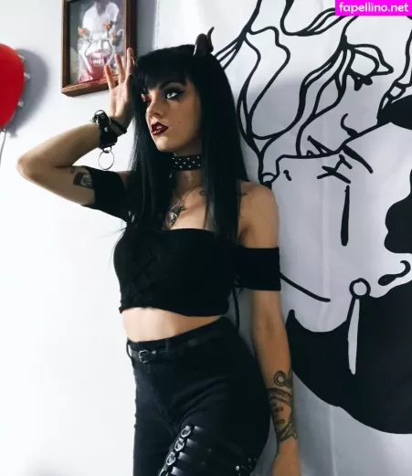 Gianna Frankenstein OnlyFans Thumbnail #BvlvanuAzd