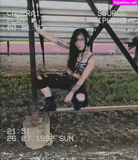 Gianna Frankenstein OnlyFans Thumbnail #FaOQoaRKOJ
