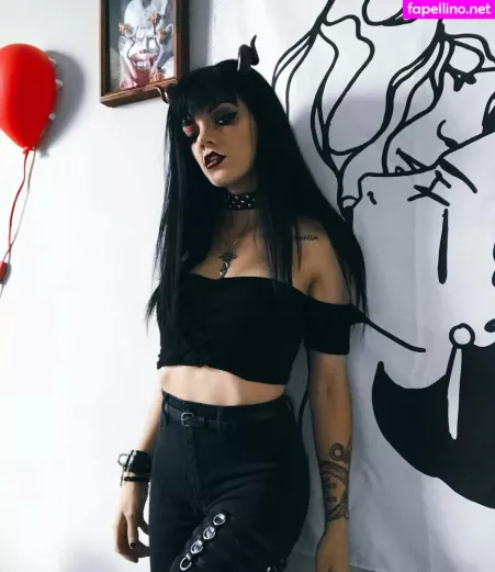 Gianna Frankenstein OnlyFans Thumbnail #JkB1FAZFqt