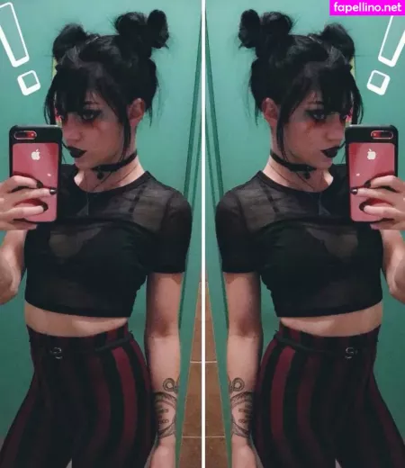 Gianna Frankenstein OnlyFans Thumbnail #KOqJVyby9G
