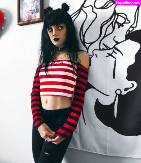 Gianna Frankenstein OnlyFans Thumbnail #MZbDZuLagz