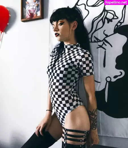 Gianna Frankenstein OnlyFans Thumbnail #PgTtDeOkSU
