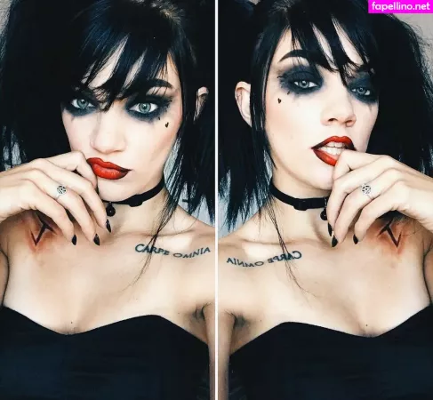 Gianna Frankenstein OnlyFans Thumbnail #VQSaXCrQV6