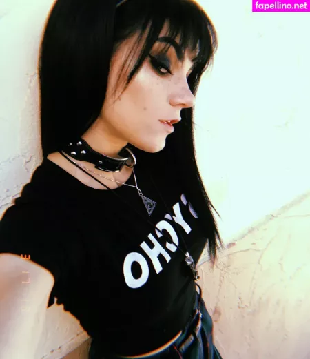Gianna Frankenstein OnlyFans Thumbnail #YLFcD6Y5Yt
